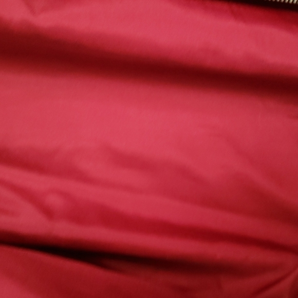 Vintage Wilson Leather Bomber Jacket. - Picture 14 of 15